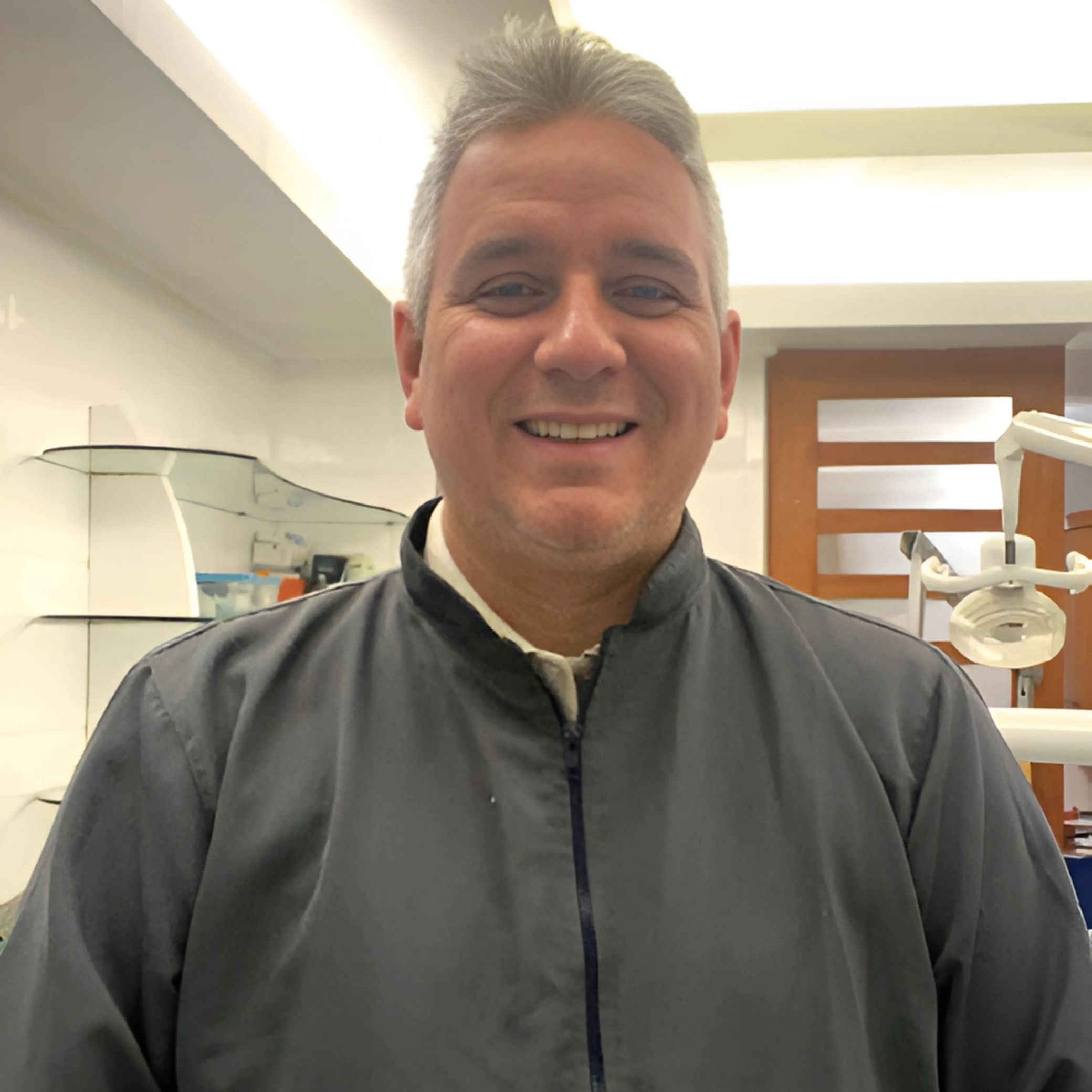 Dr. Ellifranklin Pinheiro